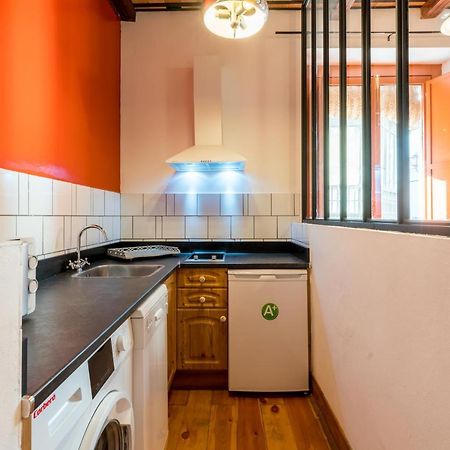 Alameda Suites Apartments セビリア エクステリア 写真
