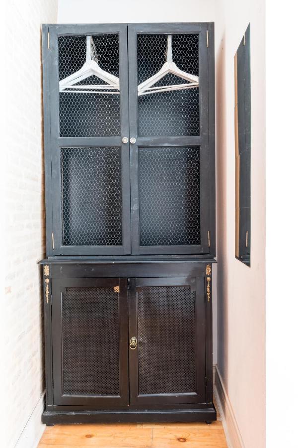 Alameda Suites Apartments セビリア エクステリア 写真